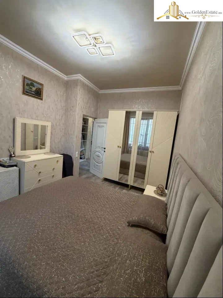 Մեկ հարկանի տուն Մալաթիա-Սեբաստիայում, 90 քմ, 300 քմ հողի վրա, 2 սանհանգույց