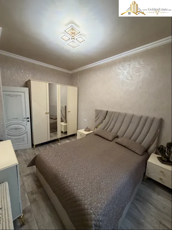 Մեկ հարկանի տուն Մալաթիա-Սեբաստիայում, 90 քմ, 300 քմ հողի վրա, 2 սանհանգույց