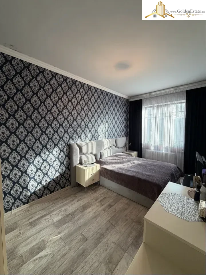 Մեկ հարկանի տուն Մալաթիա-Սեբաստիայում, 90 քմ, 300 քմ հողի վրա, 2 սանհանգույց