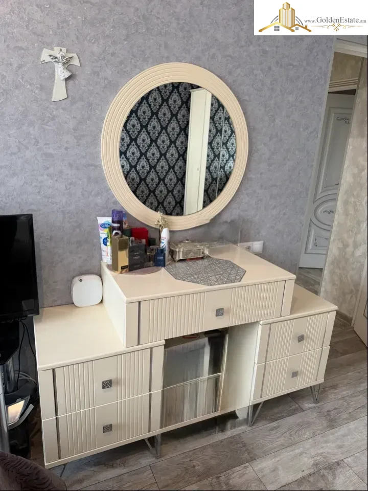 Մեկ հարկանի տուն Մալաթիա-Սեբաստիայում, 90 քմ, 300 քմ հողի վրա, 2 սանհանգույց