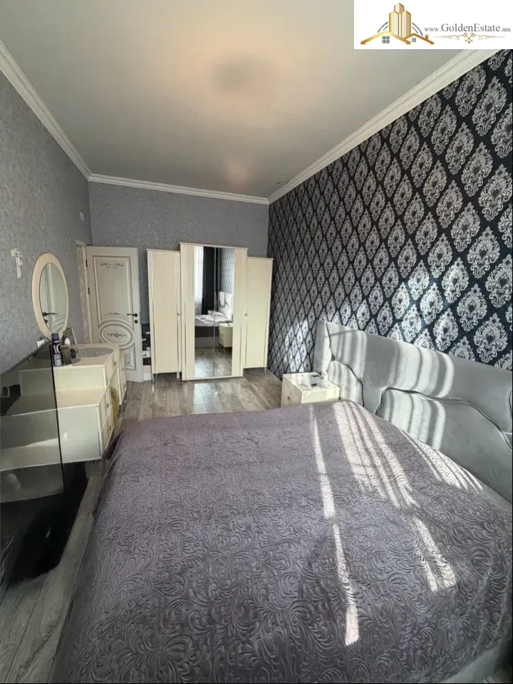 Մեկ հարկանի տուն Մալաթիա-Սեբաստիայում, 90 քմ, 300 քմ հողի վրա, 2 սանհանգույց