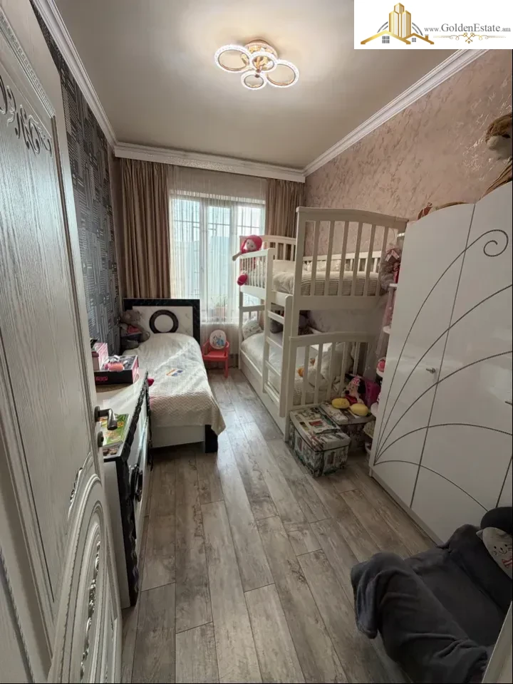 Մեկ հարկանի տուն Մալաթիա-Սեբաստիայում, 90 քմ, 300 քմ հողի վրա, 2 սանհանգույց