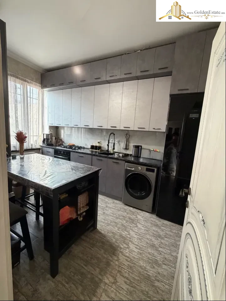 Մեկ հարկանի տուն Մալաթիա-Սեբաստիայում, 90 քմ, 300 քմ հողի վրա, 2 սանհանգույց