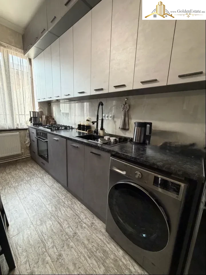 Մեկ հարկանի տուն Մալաթիա-Սեբաստիայում, 90 քմ, 300 քմ հողի վրա, 2 սանհանգույց