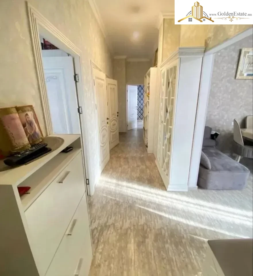 Մեկ հարկանի տուն Մալաթիա-Սեբաստիայում, 90 քմ, 300 քմ հողի վրա, 2 սանհանգույց