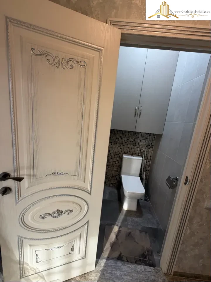 Մեկ հարկանի տուն Մալաթիա-Սեբաստիայում, 90 քմ, 300 քմ հողի վրա, 2 սանհանգույց