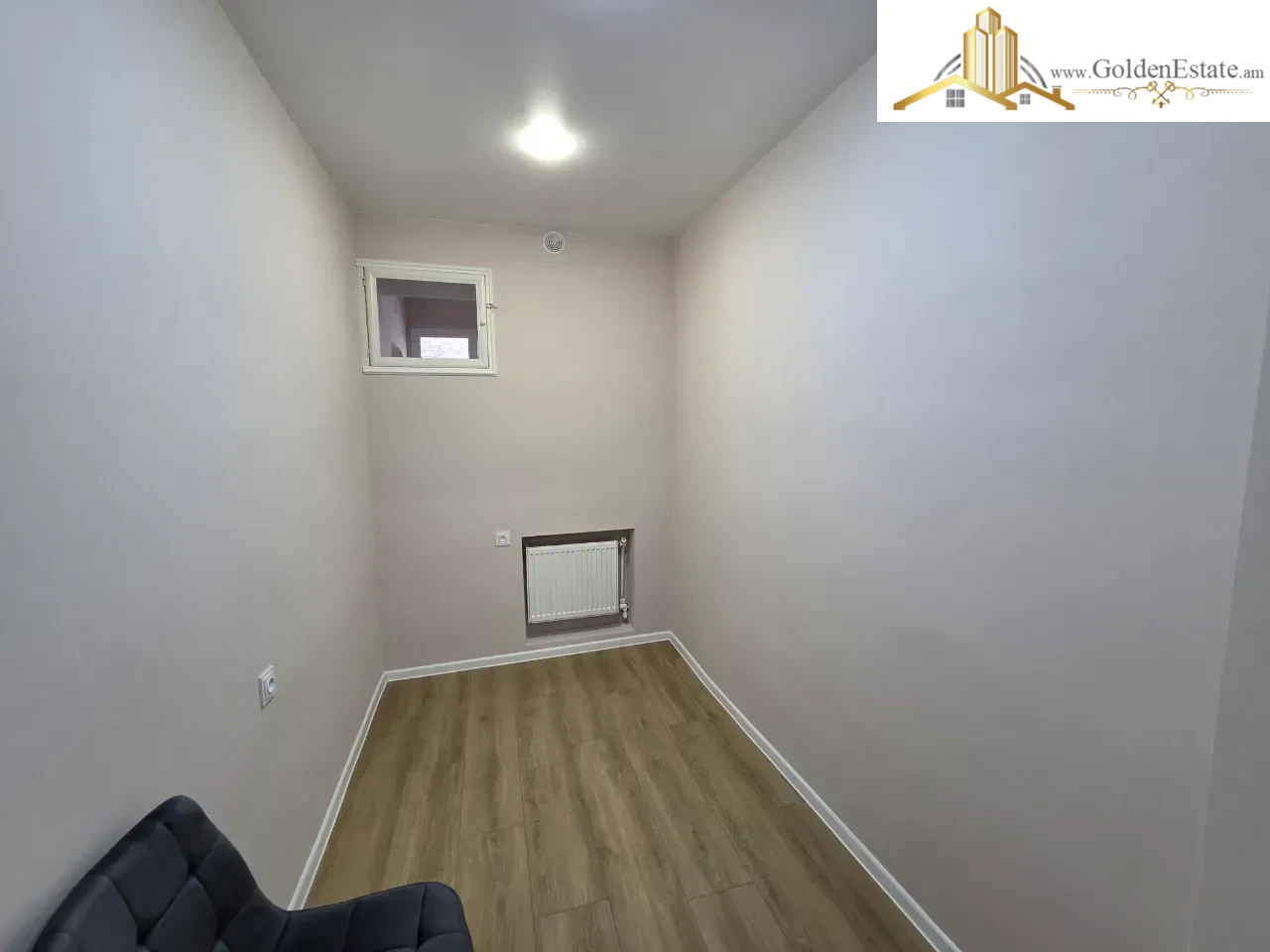 3 սենյականոց բնակարան Արմեն Գուլակյան փողոցում Արաբկիրում, 50 քմ, 2/5 հարկ, բարձր առաստաղներ