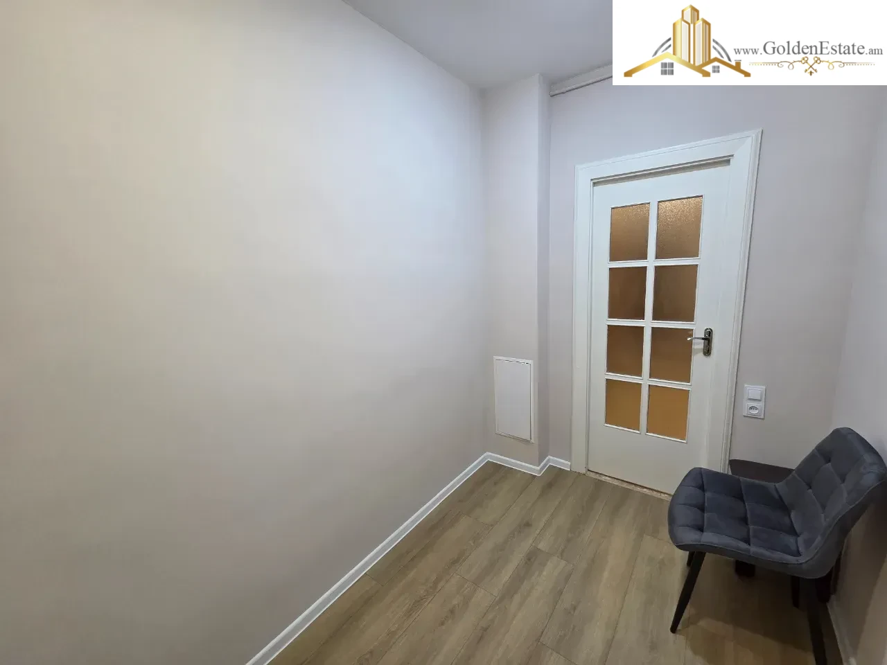 3 սենյականոց բնակարան Արմեն Գուլակյան փողոցում Արաբկիրում, 50 քմ, 2/5 հարկ, բարձր առաստաղներ