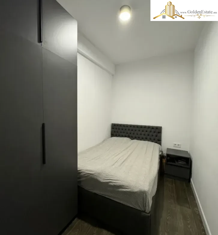 3 սենյականոց բնակարան նորակառույց շենքում Սերո Խանզադյան փողոցում Նորք-Մարաշում, 68 քմ, 4/17 հարկ