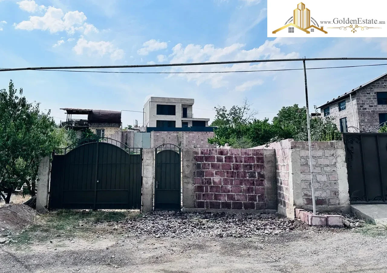 Հողատարածք բնակելի շինությունների համար, Ավան-Առինջ 2-րդ միկրոշրջան Ավանում, 350 քմ