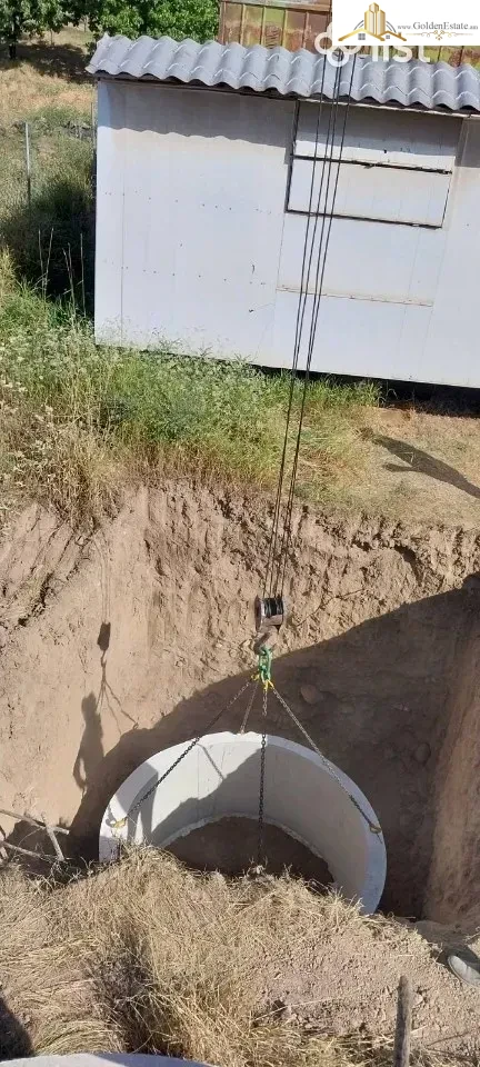 Հողատարածք բնակելի շինությունների համար 1-ին փողոցում Զովքում, 1300 քմ