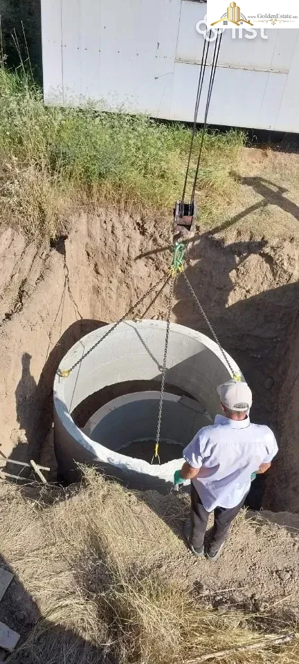 Հողատարածք բնակելի շինությունների համար 1-ին փողոցում Զովքում, 1300 քմ