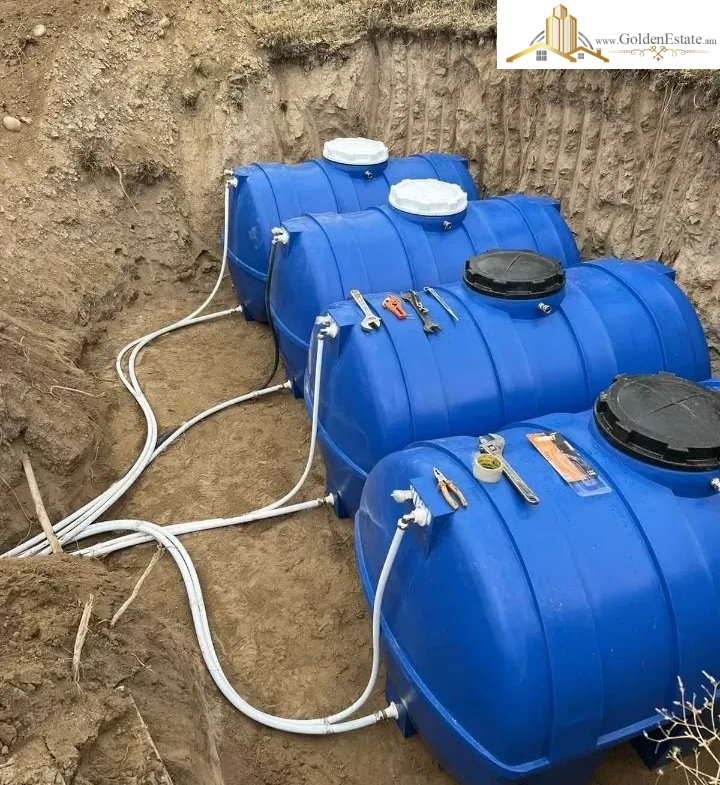 Հողատարածք բնակելի շինությունների համար 1-ին փողոցում Զովքում, 1300 քմ