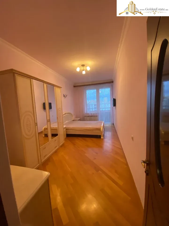 2 սենյականոց բնակարան նորակառույց շենքում Նաիրի Զարյան փողոցում Արաբկիրում, 74 քմ, 6/16 հարկ