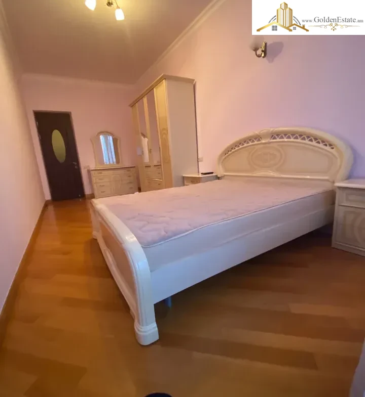 2 սենյականոց բնակարան նորակառույց շենքում Նաիրի Զարյան փողոցում Արաբկիրում, 74 քմ, 6/16 հարկ