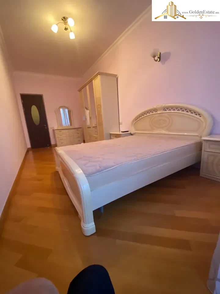 2 սենյականոց բնակարան նորակառույց շենքում Նաիրի Զարյան փողոցում Արաբկիրում, 74 քմ, 6/16 հարկ