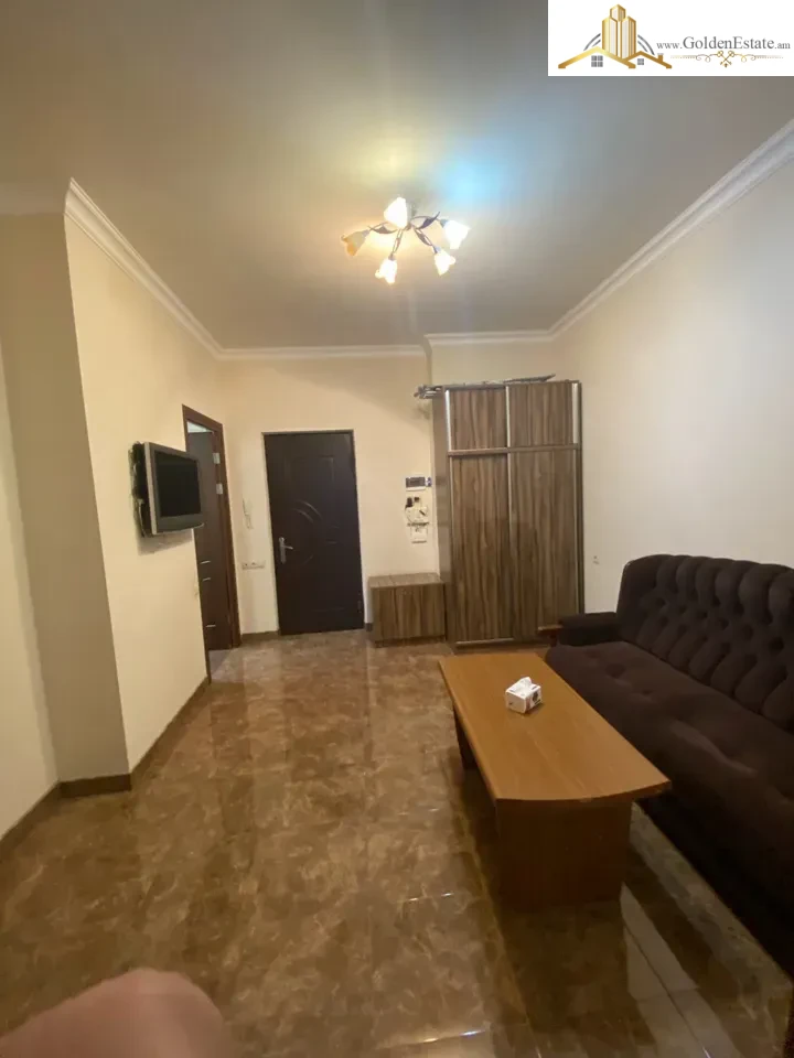 2 սենյականոց բնակարան նորակառույց շենքում Նաիրի Զարյան փողոցում Արաբկիրում, 74 քմ, 6/16 հարկ