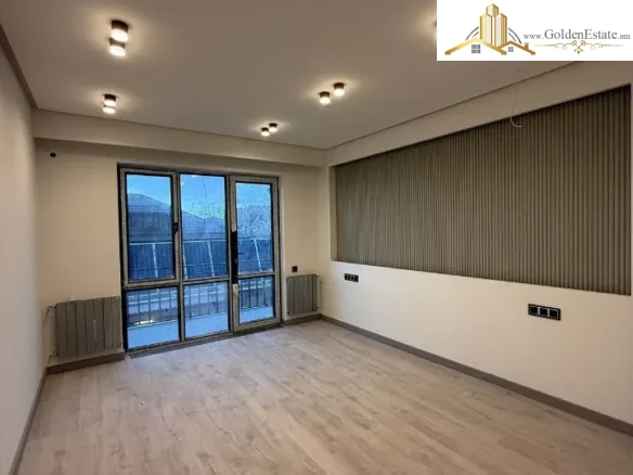 Երկու հարկանի քարե թաունհաուզ Բագրևանդի փողոցում Նոր Նորքում, 75 քմ, 250 քմ հողի վրա, 2 սանհանգույց