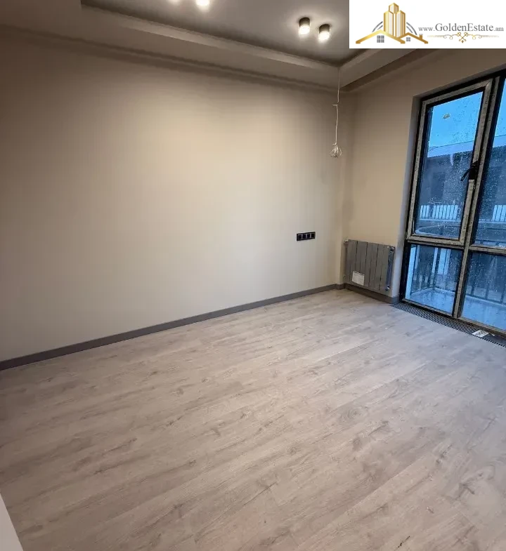 Երկու հարկանի քարե թաունհաուզ Բագրևանդի փողոցում Նոր Նորքում, 75 քմ, 250 քմ հողի վրա, 2 սանհանգույց