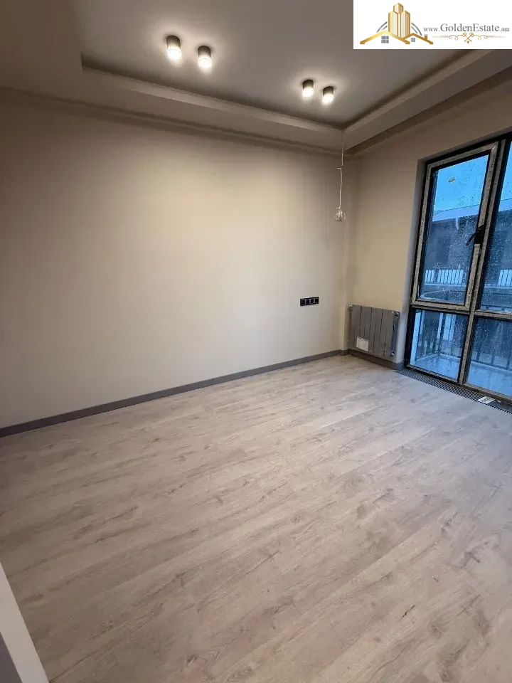 Երկու հարկանի քարե թաունհաուզ Բագրևանդի փողոցում Նոր Նորքում, 75 քմ, 250 քմ հողի վրա, 2 սանհանգույց