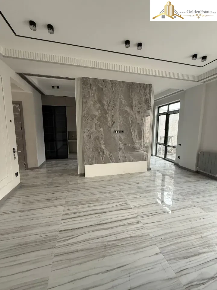 Երկու հարկանի քարե թաունհաուզ Բագրևանդի փողոցում Նոր Նորքում, 75 քմ, 250 քմ հողի վրա, 2 սանհանգույց