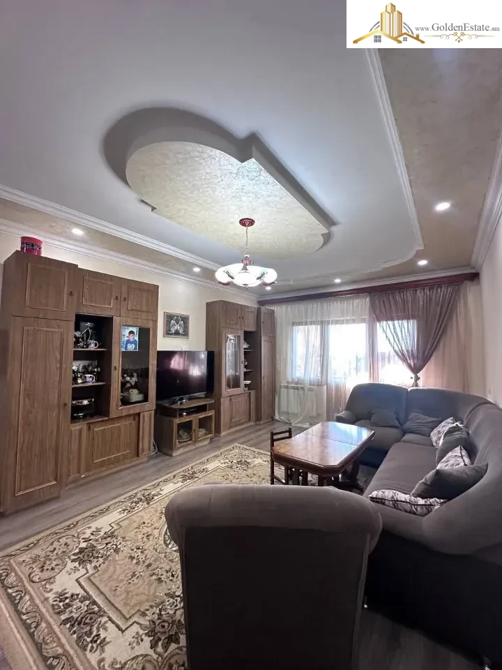 Երկու հարկանի քարե տուն, Մուղնի գյուղ Աշտարակում, 300 քմ, 654 քմ հողի վրա, 2 սանհանգույց