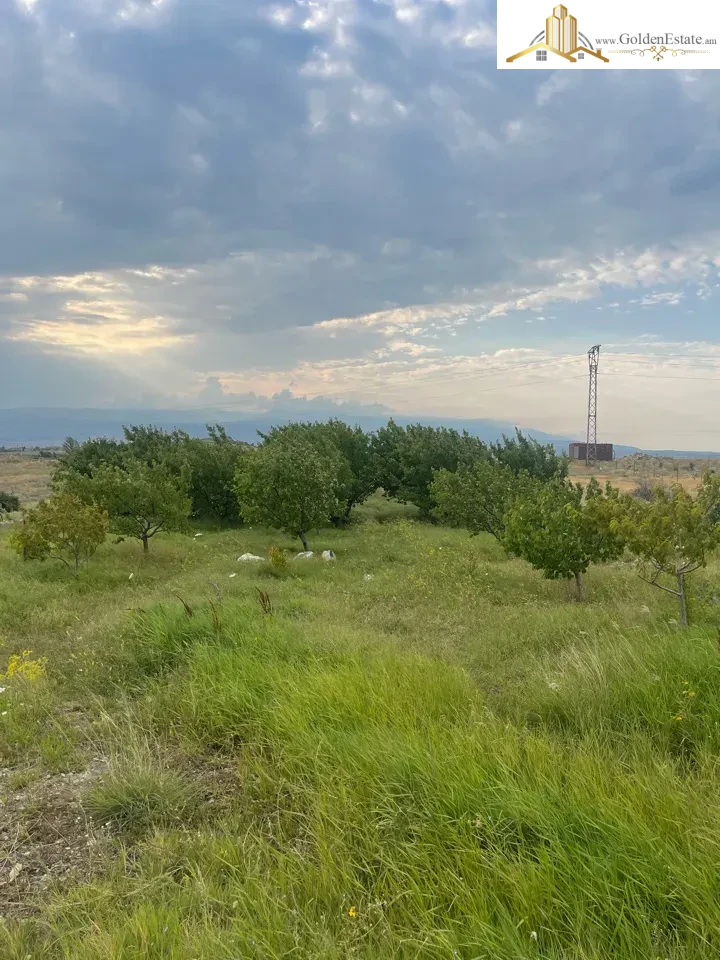 Հողատարածք հասարակական շինությունների համար, Gevorg Emin Street Աջափնյակում, 2,715 քմ