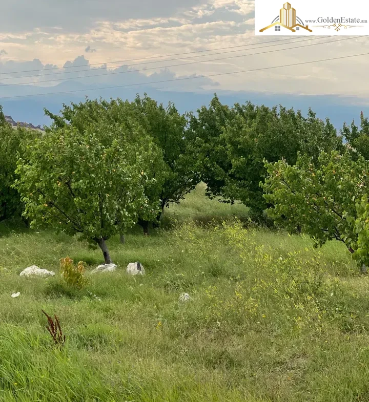 Հողատարածք հասարակական շինությունների համար, Gevorg Emin Street Աջափնյակում, 2,715 քմ