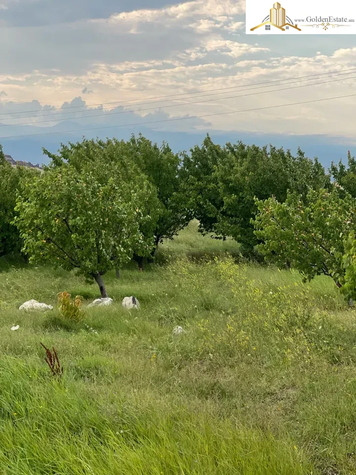 Հողատարածք հասարակական շինությունների համար, Gevorg Emin Street Աջափնյակում, 2,715 քմ