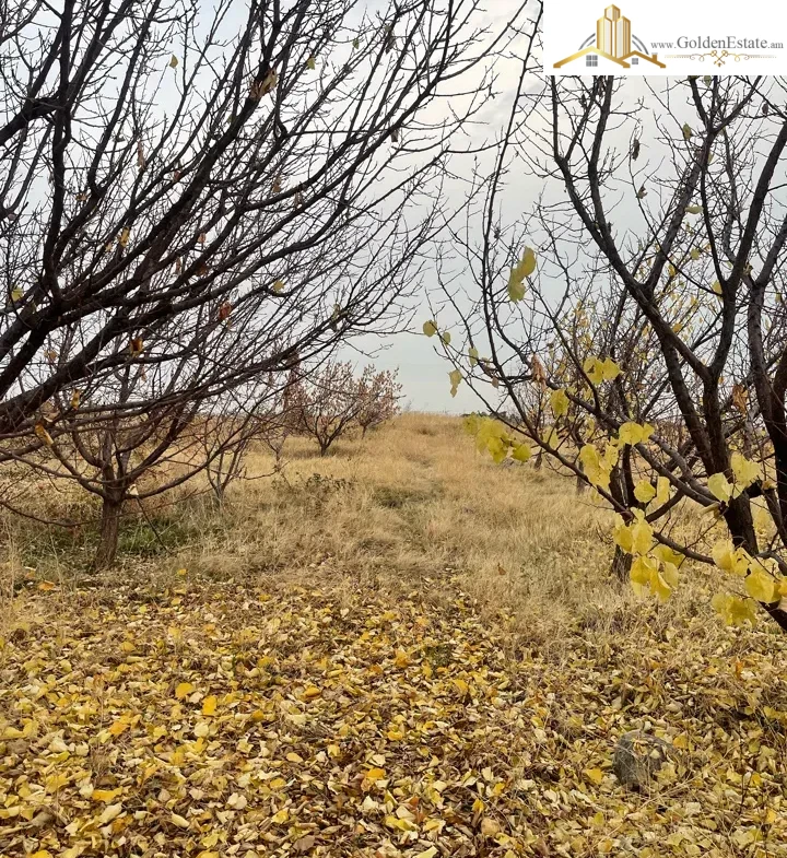 Հողատարածք հասարակական շինությունների համար, Gevorg Emin Street Աջափնյակում, 2,715 քմ