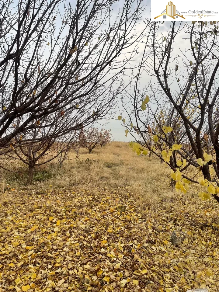 Հողատարածք հասարակական շինությունների համար, Gevorg Emin Street Աջափնյակում, 2,715 քմ