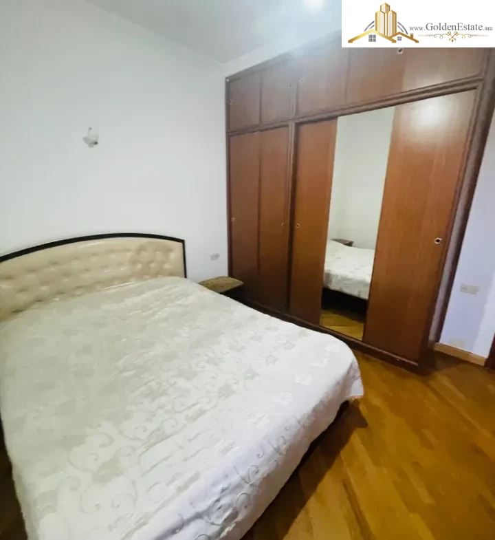 6 սենյականոց բնակարան Օրբելի եղբայրների փողոցում Արաբկիրում, 179 քմ, նախավերջին հարկ, 2 սանհանգույց