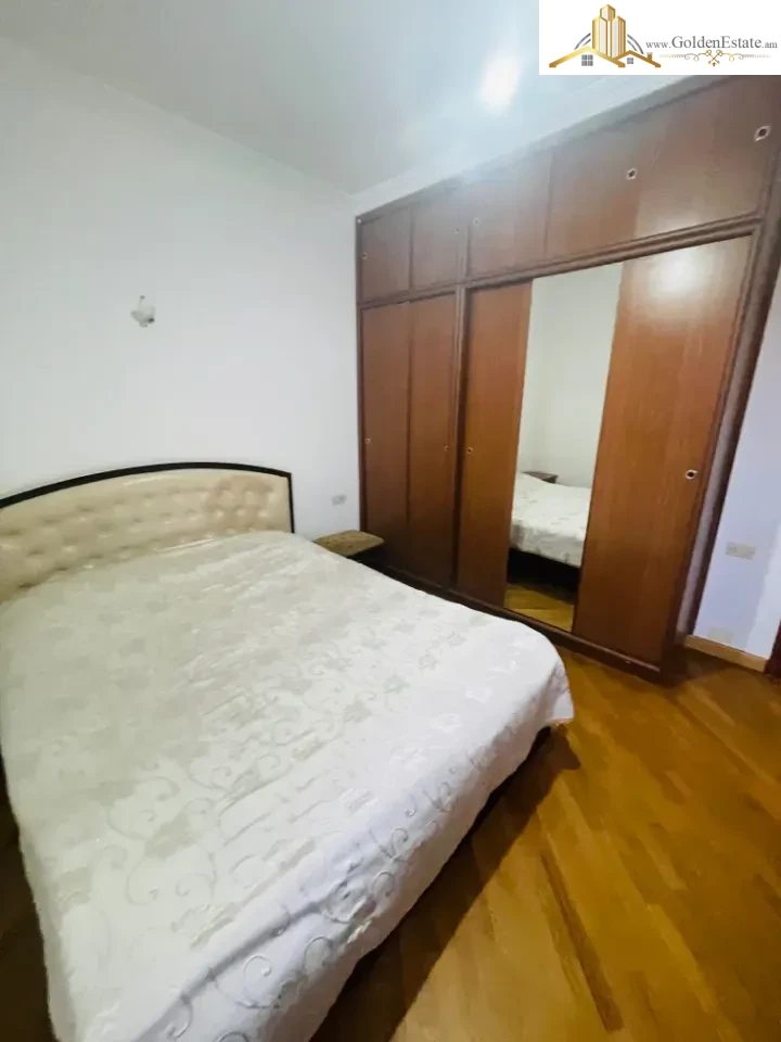 6 սենյականոց բնակարան Օրբելի եղբայրների փողոցում Արաբկիրում, 179 քմ, նախավերջին հարկ, 2 սանհանգույց