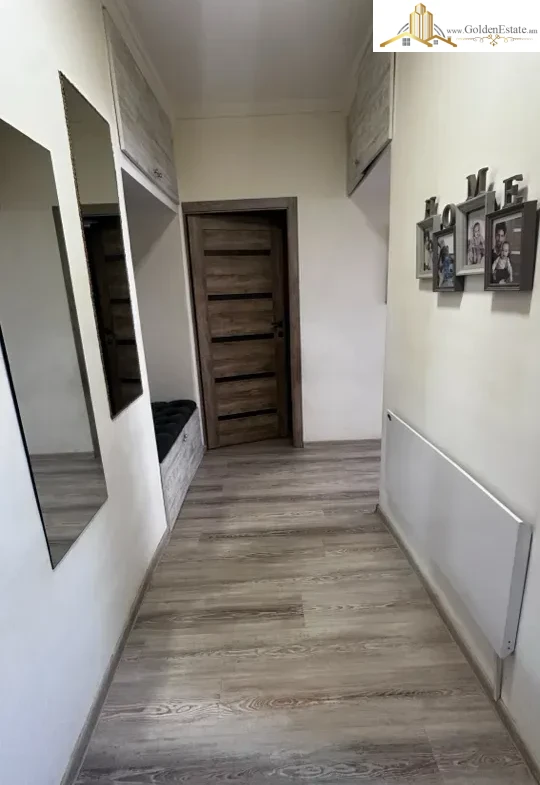 3 սենյականոց բնակարան Ազատության պողոտայում Արաբկիրում, 68 քմ