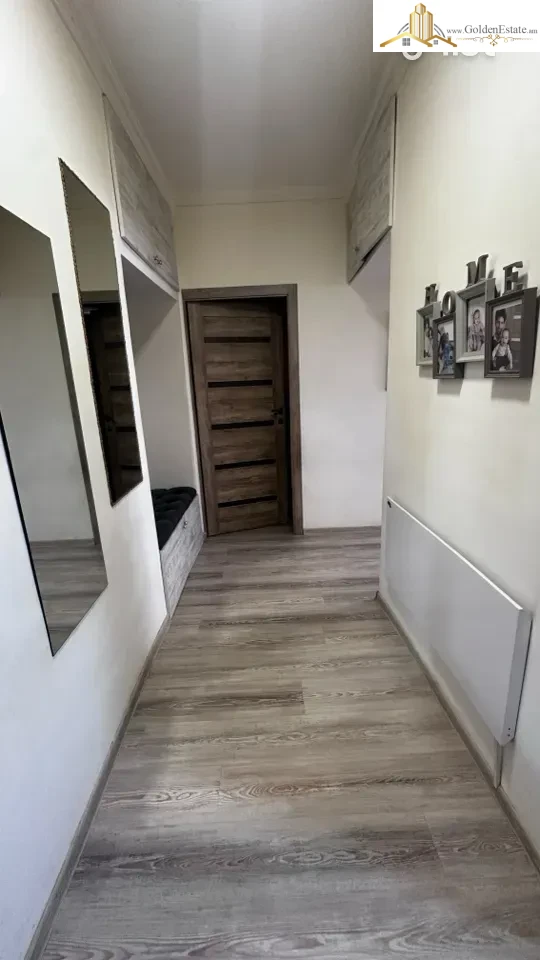 3 սենյականոց բնակարան Ազատության պողոտայում Արաբկիրում, 68 քմ