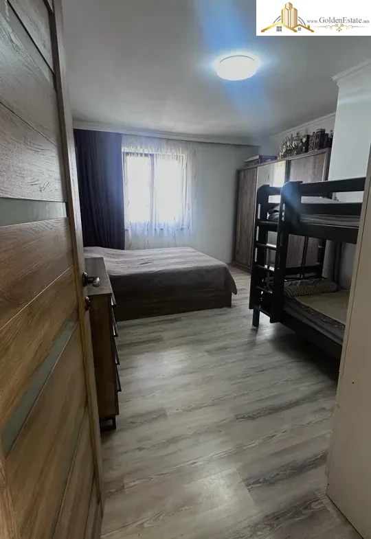 3 սենյականոց բնակարան Ազատության պողոտայում Արաբկիրում, 68 քմ