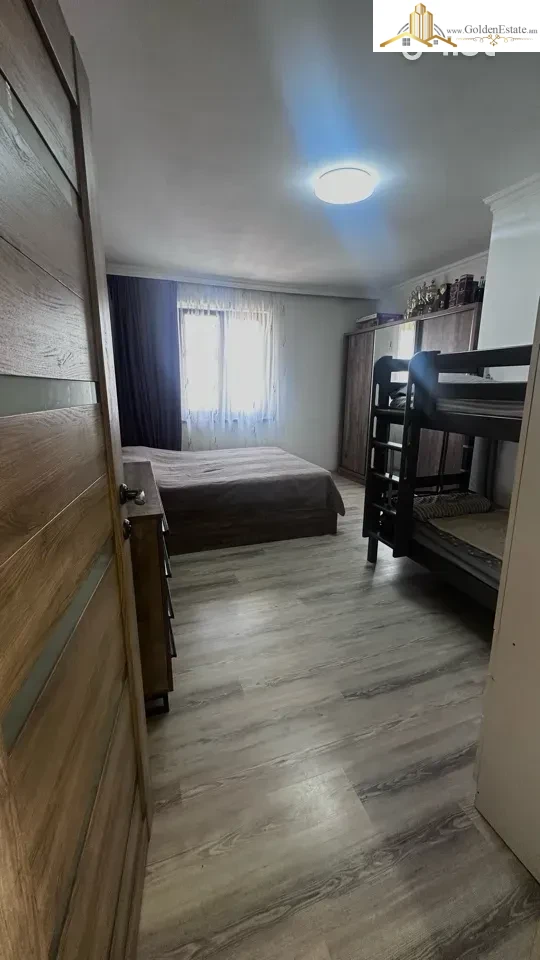 3 սենյականոց բնակարան Ազատության պողոտայում Արաբկիրում, 68 քմ