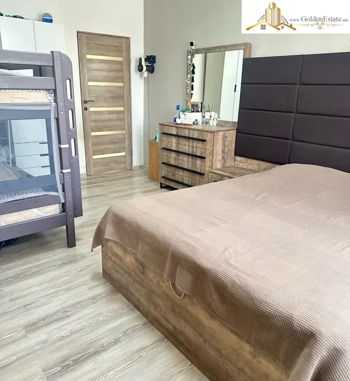 3 սենյականոց բնակարան Ազատության պողոտայում Արաբկիրում, 68 քմ