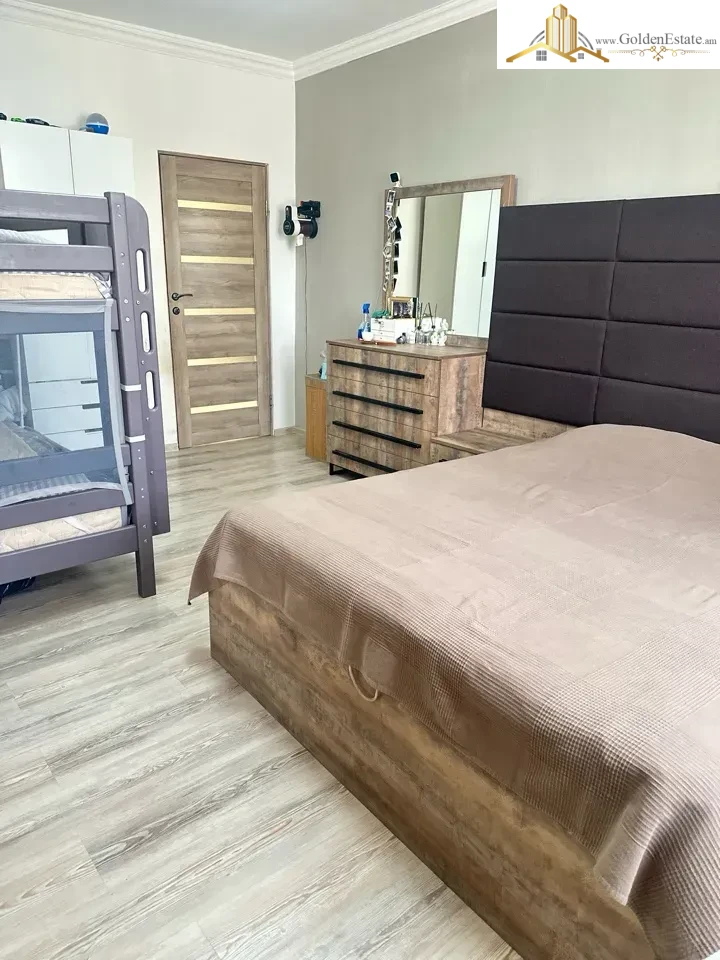 3 սենյականոց բնակարան Ազատության պողոտայում Արաբկիրում, 68 քմ