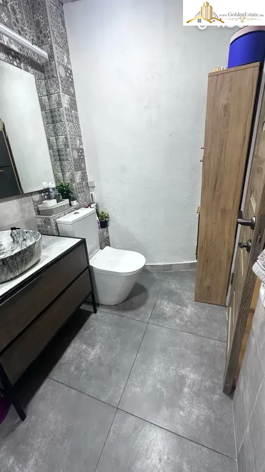 3 սենյականոց բնակարան Ազատության պողոտայում Արաբկիրում, 68 քմ