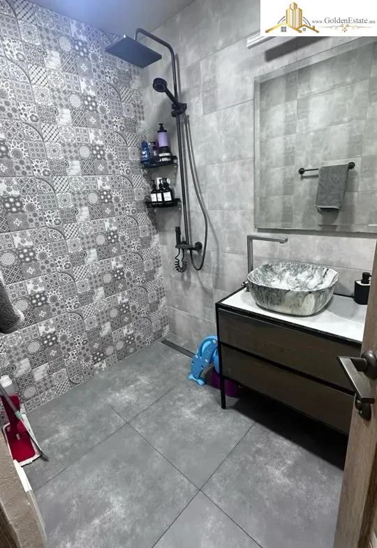 3 սենյականոց բնակարան Ազատության պողոտայում Արաբկիրում, 68 քմ