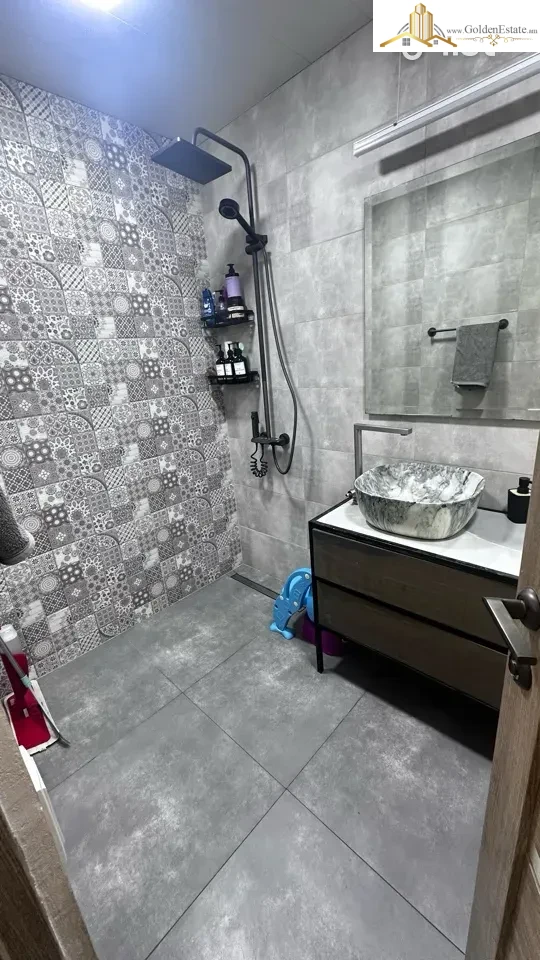 3 սենյականոց բնակարան Ազատության պողոտայում Արաբկիրում, 68 քմ