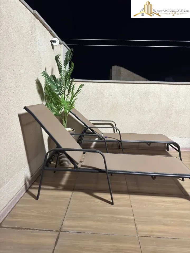 Չորս հարկանի թաունհաուզ Բագրևանդի 18-րդ փողոցում Նոր Նորքում, 294 քմ, 205 քմ հողի վրա