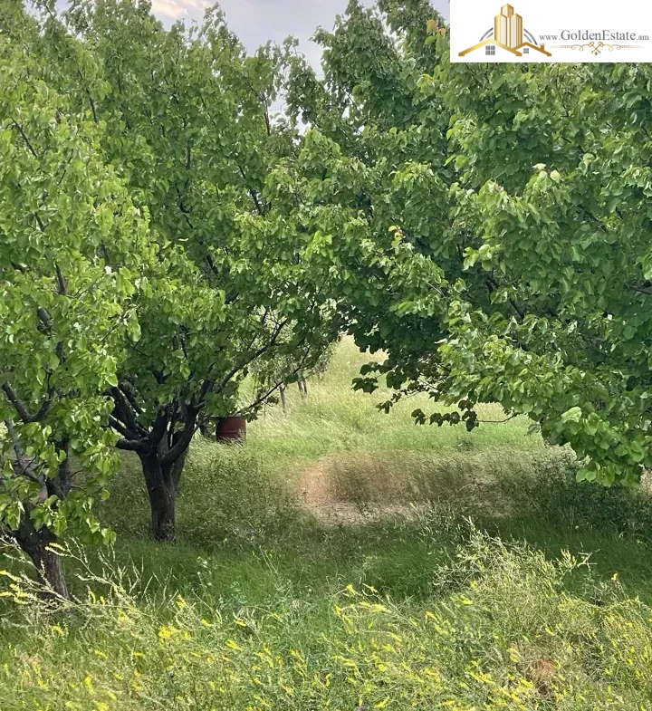 Հողատարածք հասարակական շինությունների համար, Gevorg Emin Street Աջափնյակում, 2,715 քմ