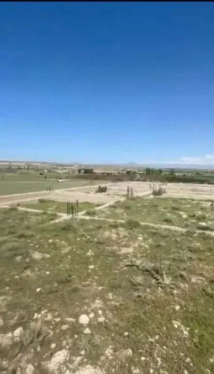 Գյուղատնտեսական հողատարածք, Աշտարակ քաղաք կենտրոնում, 2000 քմ