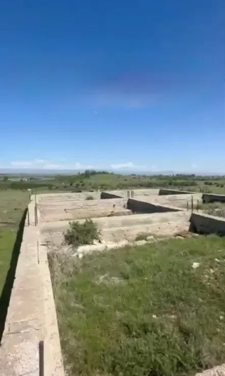 Գյուղատնտեսական հողատարածք, Աշտարակ քաղաք կենտրոնում, 2000 քմ