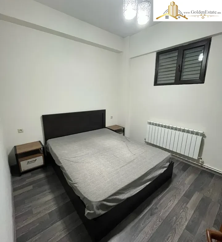 2 սենյականոց բնակարան նորակառույց շենքում Ալեքսեյ Հեքիմյան փողոցում Արաբկիրում, 70 քմ, 4/6 հարկ