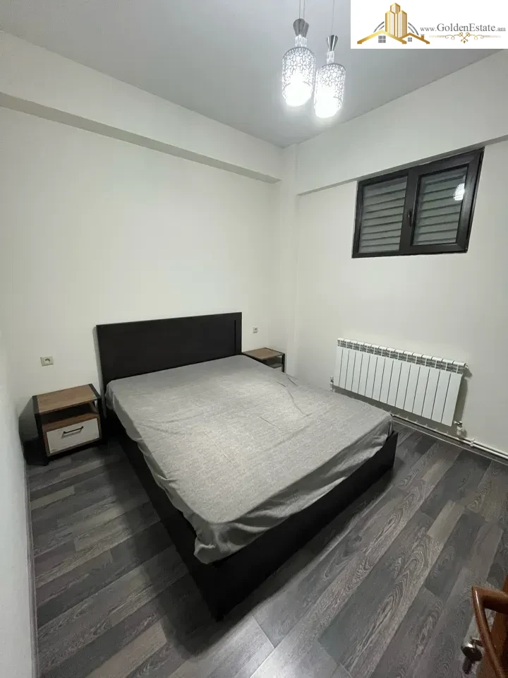 2 սենյականոց բնակարան նորակառույց շենքում Ալեքսեյ Հեքիմյան փողոցում Արաբկիրում, 70 քմ, 4/6 հարկ