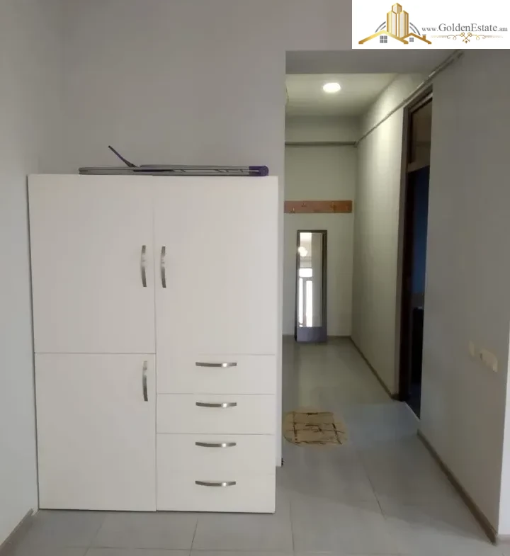 2 սենյականոց բնակարան նորակառույց շենքում Ալեքսեյ Հեքիմյան փողոցում Արաբկիրում, 70 քմ, 4/6 հարկ