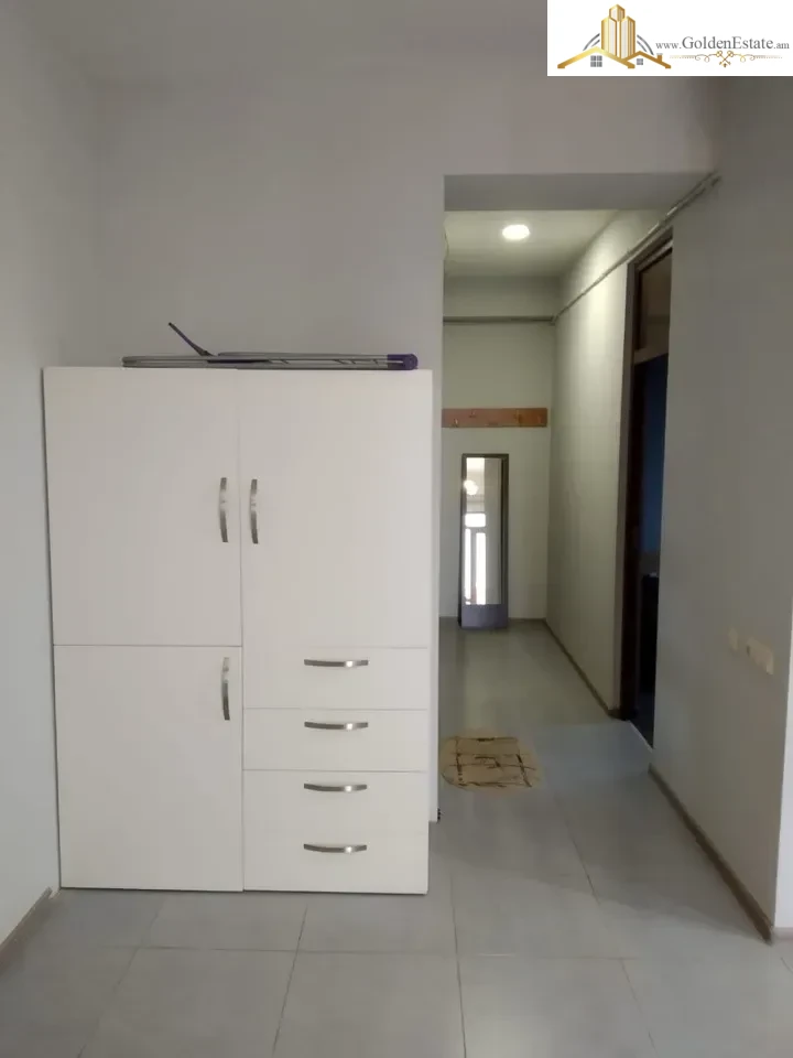 2 սենյականոց բնակարան նորակառույց շենքում Ալեքսեյ Հեքիմյան փողոցում Արաբկիրում, 70 քմ, 4/6 հարկ